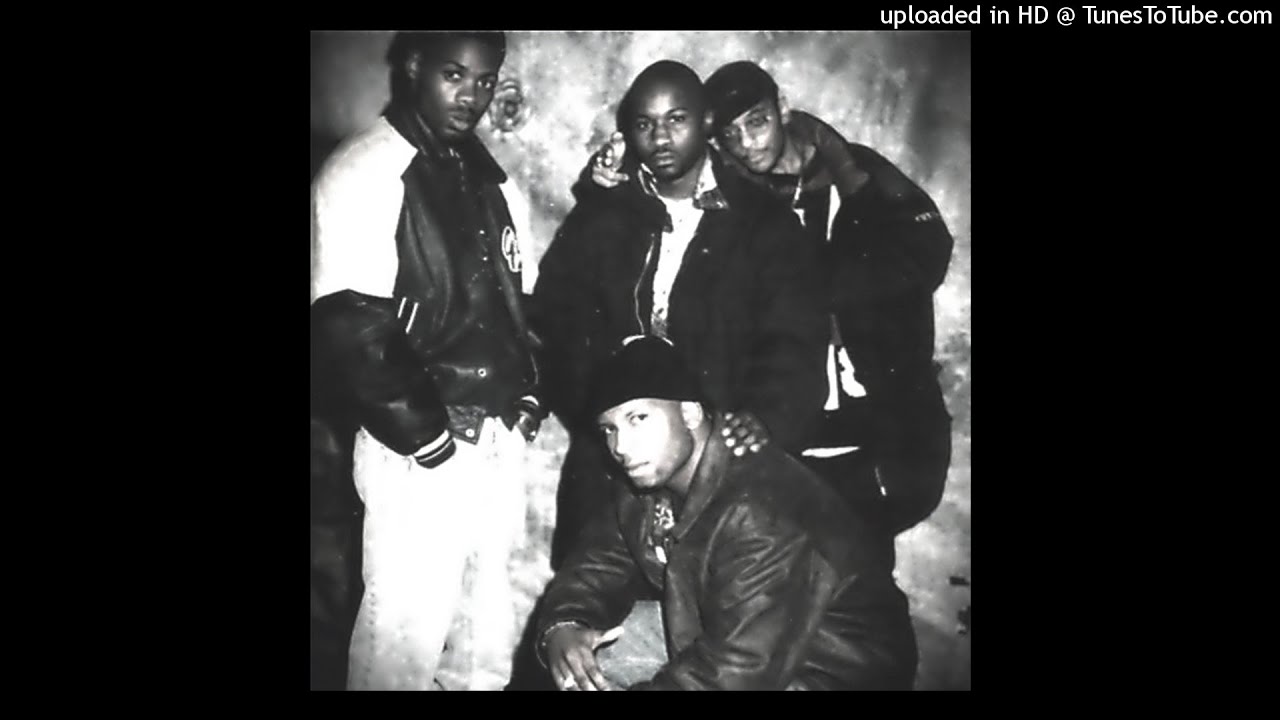 (FREE) Mobb Deep x Black Moon Type Beat |"Queensbridge Murders"|