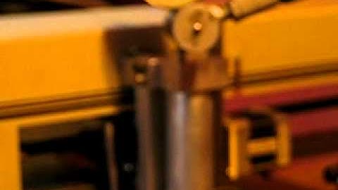 Z AXIS ACCURACY,REPEATABILITY TEST