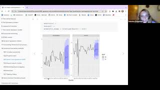 Forecasting: Principles and Practice: Advanced forecasting methods (fpp02 12)