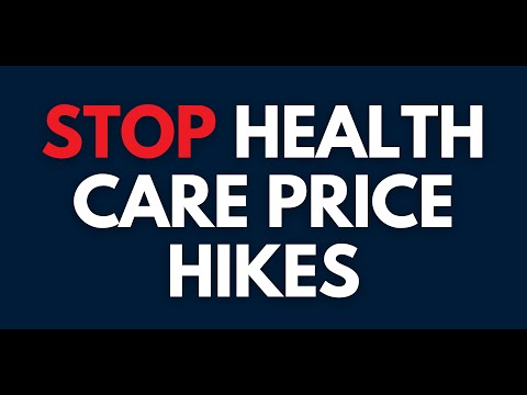 U.S. Senators Baldwin, Schumer, and Shaheen Call On GOP to Pass Affordable Care Act Tax Breaks