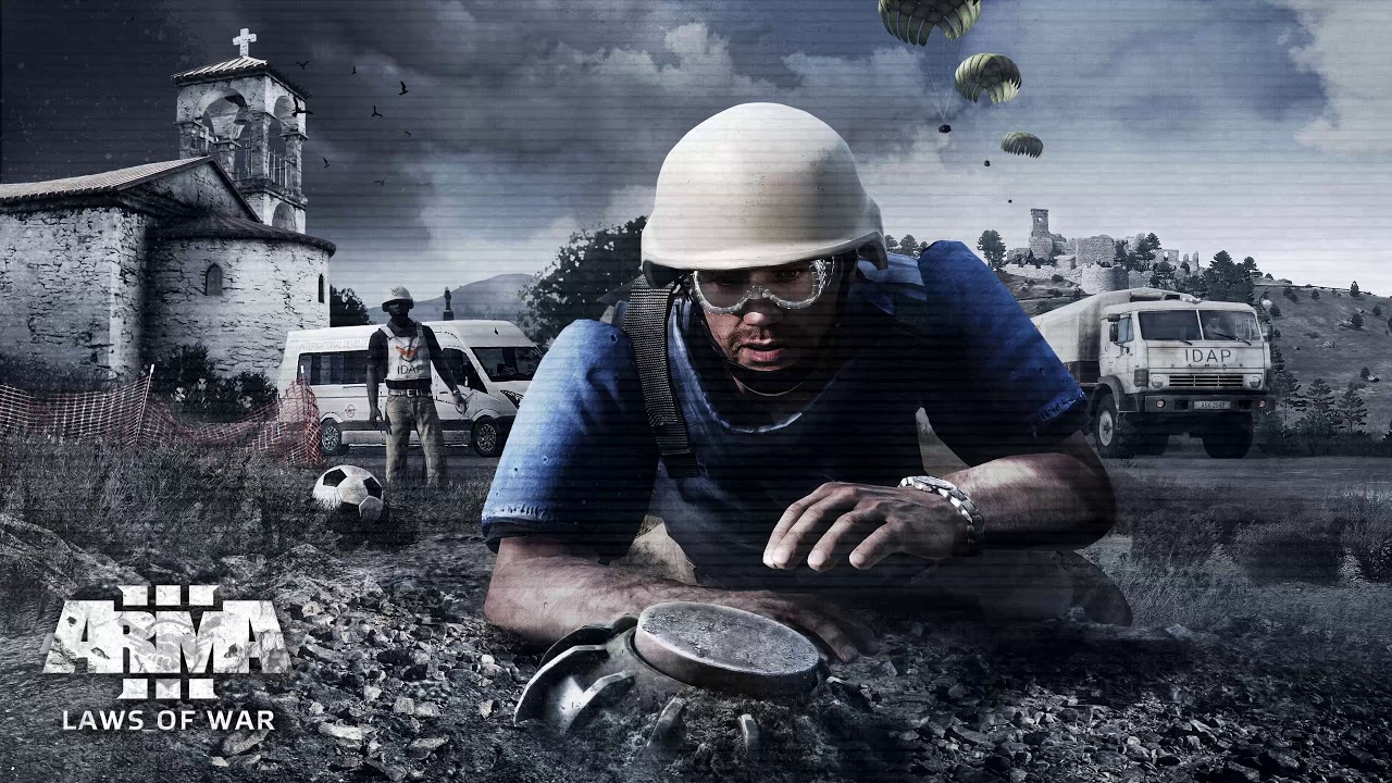 ArmA 3 Music Remnants Of War Laws Of War DLC YouTube arma-3-music-remnants-of-war-laws-of-war-dlc-youtube