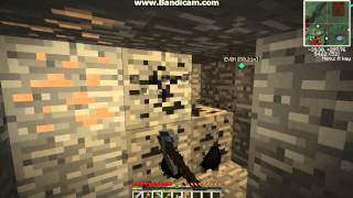 Batu Minecraftta Bölüm-4 Devam