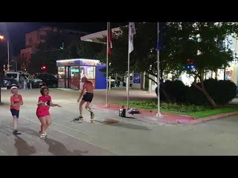 Bulgaria old man