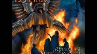 Neil Murray — The Raven Ride music video thumbnail