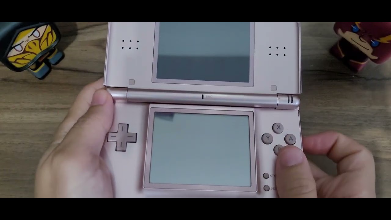 Batman 2 DC Super Heroes Nintendo DS YouTube batman-2-dc-super-heroes-nintendo-ds-youtube