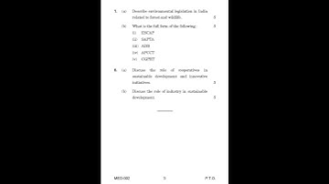 MED - 002    December 2022 Question Paper