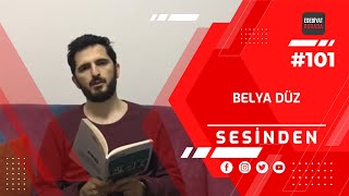 Sesinden Belya Düz - Kara Sevda Yahut Erkek Arkadaşıma Hamileyim Şakası