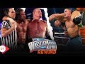 ⏪ WrestleMania Rewind Ep 1 | WrestleMania 28 | End Of An Era, Once In A Lifetime