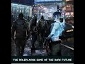 CYBERPUNK2020- EPISÓDIO 3 #rpgdemesa