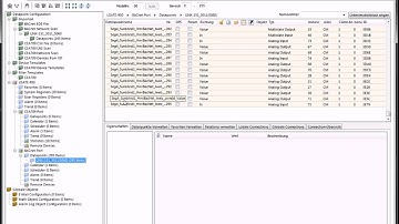 LOYTEC L-GATE Configurator - Erstellung von Verbindungen von bestehenden BACnet Objekten [G002]