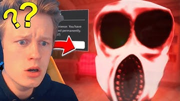 How I Fooled my Friend with a Horror Mod on Minecraft