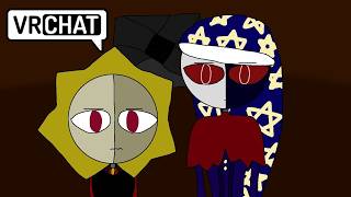 Why is it always hotels?! ||The Dark Celestial Stars||