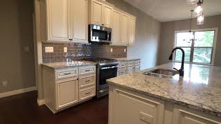 Peppercorn Walkthrough Video by Mouery's Flooring