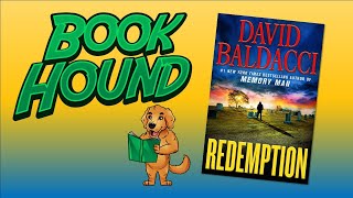 Redemption, by David Baldacci