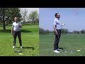 The Perfect Golf Takeaway to Stop Your Slice