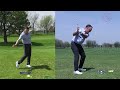 The Perfect Golf Takeaway to Stop Your Slice