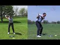 The Perfect Golf Takeaway to Stop Your Slice