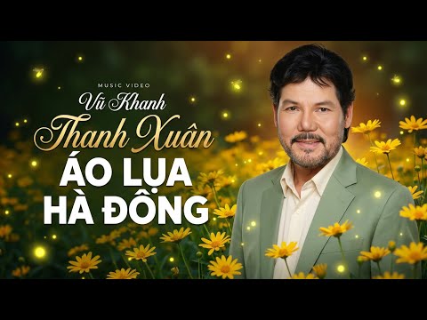 🌹 TUYỂN TẬP TÌNH CA XƯA VŨ KHANH HAY NHẤT 2026 | NHẠC PHÒNG TRÀ TRỮ TÌNH SANG TRỌNG BẤT HỦ MỌI THỜI