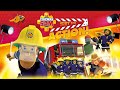 Fireman Sam Set For Action US 2018