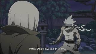 Soul Eater - Mifune meets White Star
