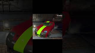GTA -5 Best sports car customized  part -1#gaming #trending #viral #gta5