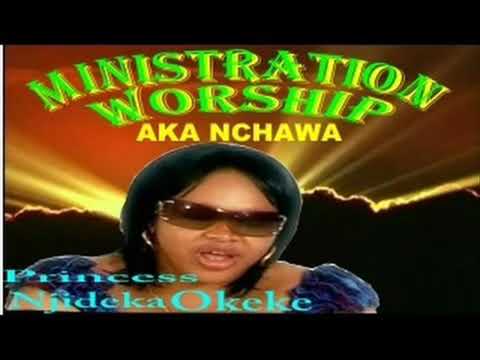 Aka Nchawa by Princess Njideka Okeke