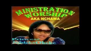 Aka Nchawa by Princess Njideka Okeke