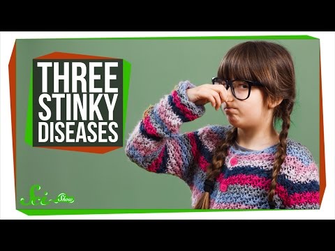 Video: The Most Stinking Ailments - Alternative View