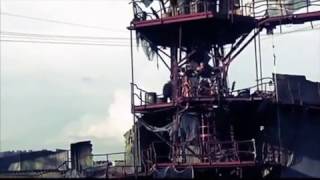 water world universal studios remix