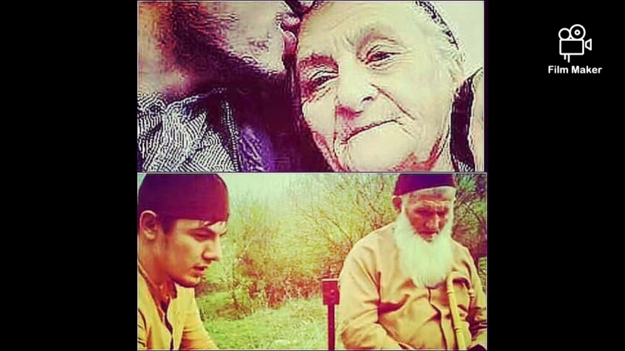 Картинка ота оналар хакида