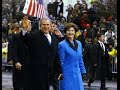 The Inauguration Of George W Bush 2001 