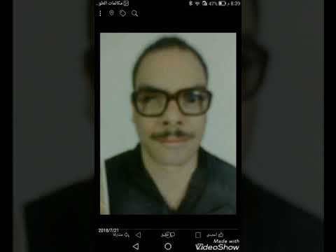 اسمعوا يا شعب المسيح بصوت اشرف وجيه
