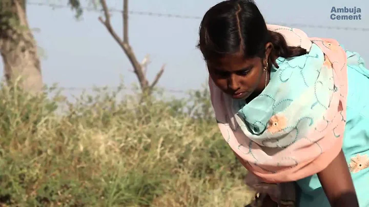 The Ripple Effect - Farmer Upliftment