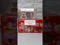 【奇跡の保存状態】約30年前のチョコレート🍫