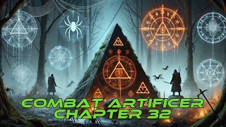 Combat Artificer - part 32 | HFY | FY-Stories