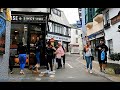 Walk in Looe, Cornwall