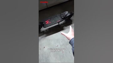 Kaabo Mantis X: Hidden Features You Should Know