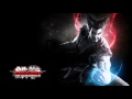 Tekken Tag Tournament 2 OST Snow Castle Mundus Arrange Winter Palace 