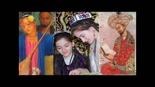 Kamolida Nur, Yuragida Vatan