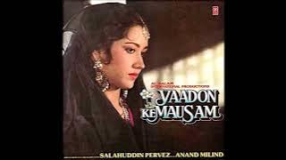 Anuradha Paudwal, Suresh Wadkar - Chaudhvin Raat Hai