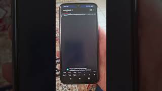 WPS Security Test on Mobile 📡