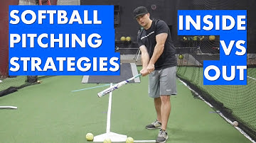 Softball Pitchers: Get More Hitters Out Using Perceived Velocity