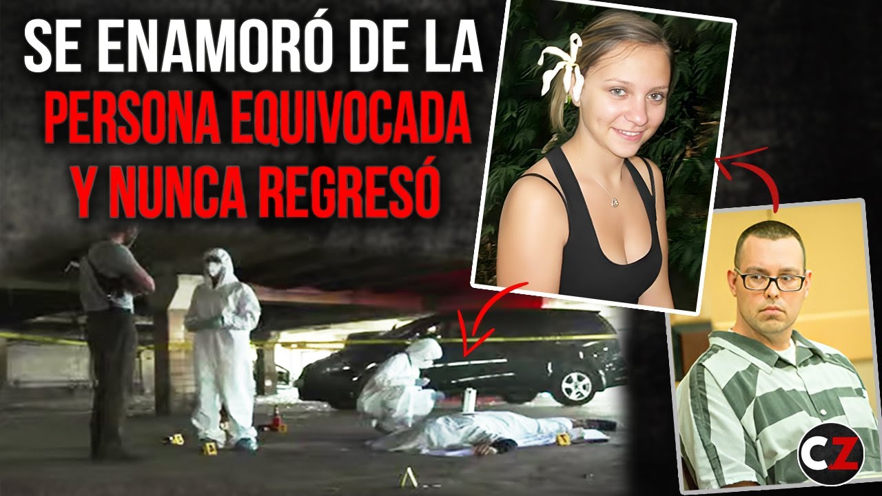 Impactante Caso En Florida: El Asesinato de Diana Duve | Documental Crímenes Reales