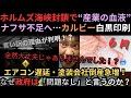ホルムズ海峡封鎖で“産業の血液”ナフサ不足へ…カルビー白黒印刷・エアコン遅延・塗装会社倒産急増!なぜ政府は「問題なし」と言うのか?💢😡