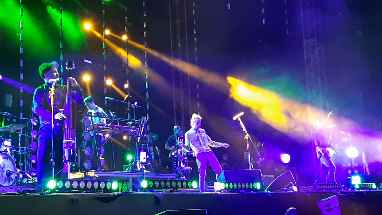 CAFÉ TACUBA CHILANGA BANDA YouTube