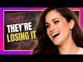 SHAMELESS: Tabloids Stalking Sussex Supporters? Royal Reporter Caught Lying?