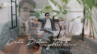 CINTA DALAM DOA - SAUQY ( COVER BY DERY TRIYANA)