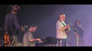 Dermot Kennedy - Blue Eyes (The Weight Of The Woods Tour - M. E. Halle Düsseldorf - LIVE 2026-05-26)
