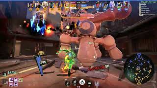 Lash-Back vs Spirit Urn There | Scrim Game 2 | 4.21.26