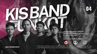 MIX FUNKOT ( VOLUME 04 - FULL KISBAND )